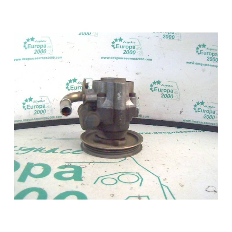 Recambio de bomba direccion para mg serie 200 (rf) referencia OEM IAM QVB100690 HE12050838 