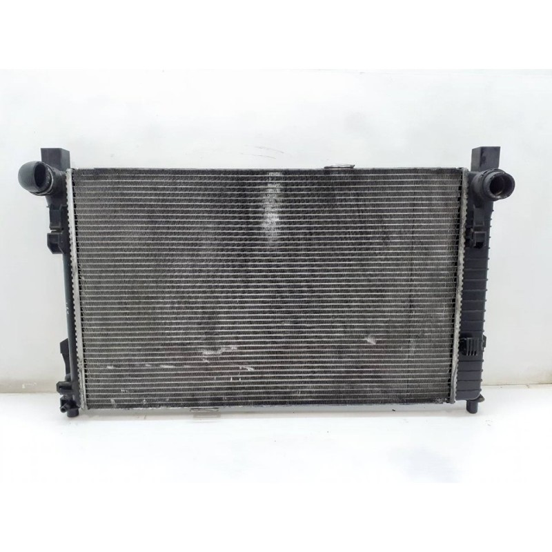Recambio de radiador agua para mercedes-benz clase c (w203) berlina 270 cdi (203.016) referencia OEM IAM   