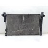 Recambio de radiador agua para mercedes-benz clase c (w203) berlina 270 cdi (203.016) referencia OEM IAM   