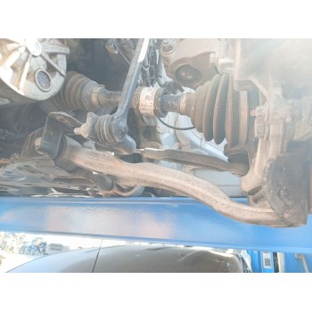 BRAZO SUSPENSION INFERIOR DELANTERO IZQUIERDO 