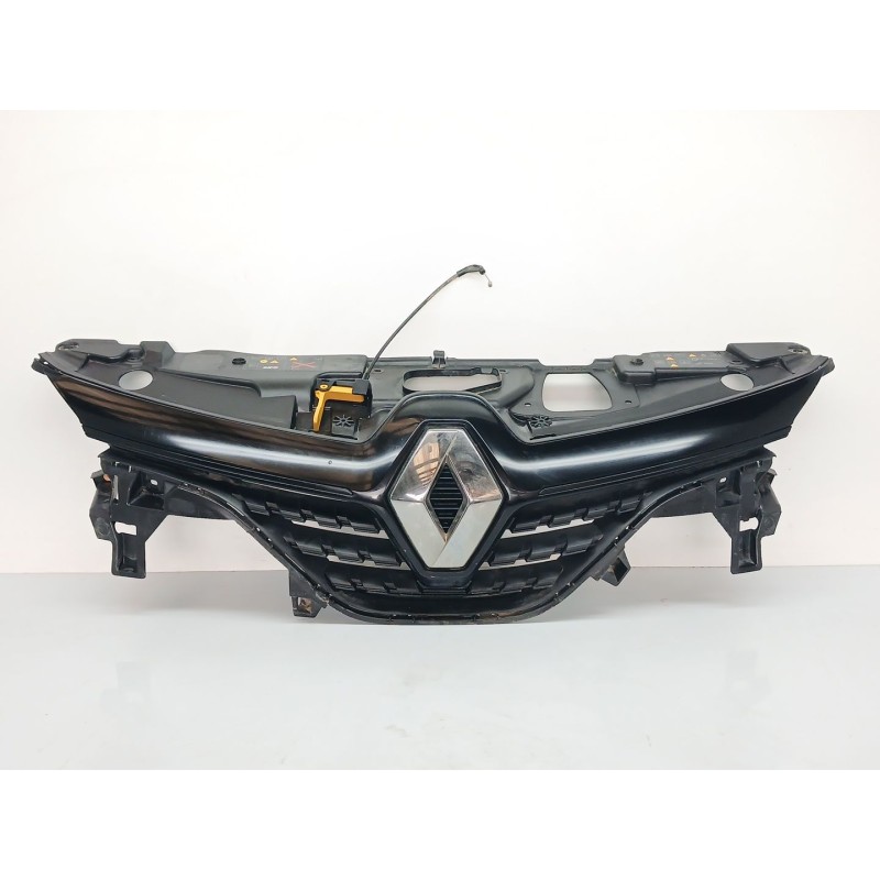 Recambio de rejilla delantera para renault clio v (b7_) 1.0 sce 75 (b7m5) referencia OEM IAM   