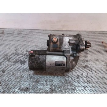 MOTOR ARRANQUE 