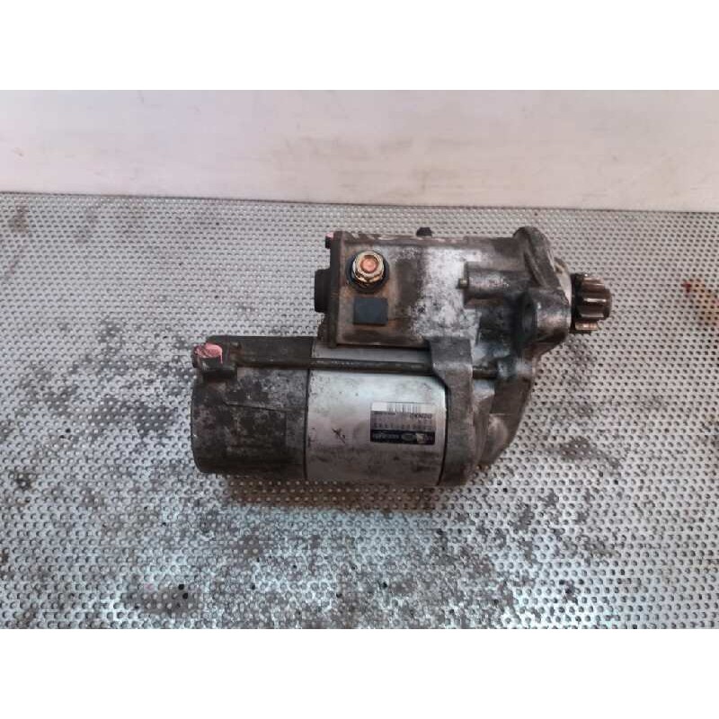 Recambio de motor arranque para land rover freelander (ln) 2.0 di familiar (72kw) referencia OEM IAM   