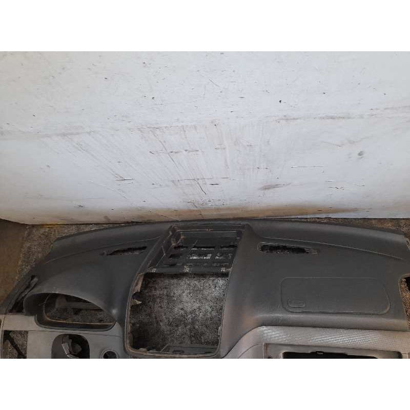 Recambio de salpicadero para mercedes-benz vito (w639) basic, combi 109 cdi compacto (639.601) referencia OEM IAM 2