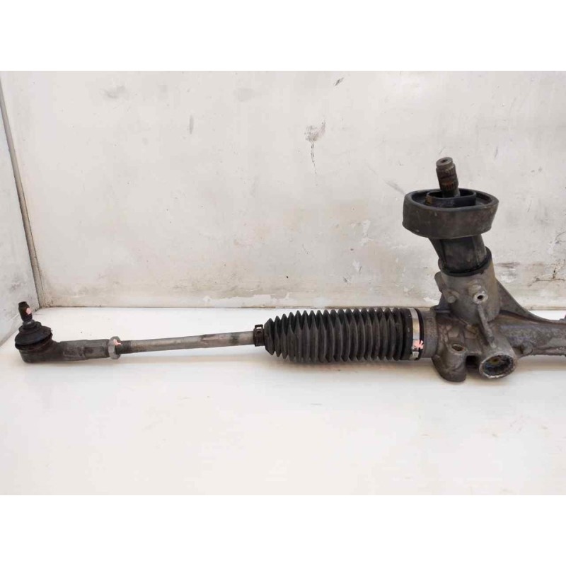 Recambio de cremallera direccion para volkswagen polo advance referencia OEM IAM 2Q1423057J - Blanco 2
