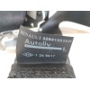 Recambio de cinturon seguridad trasero izquierdo para renault megane iii berlina 5 p dynamique referencia OEM IAM 888410016R  