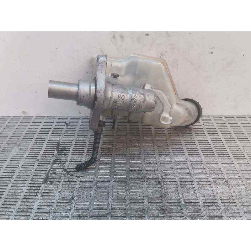 Recambio de bomba freno para ford fiesta (cbk) 1.6 tdci cat referencia OEM IAM - Rojo 2