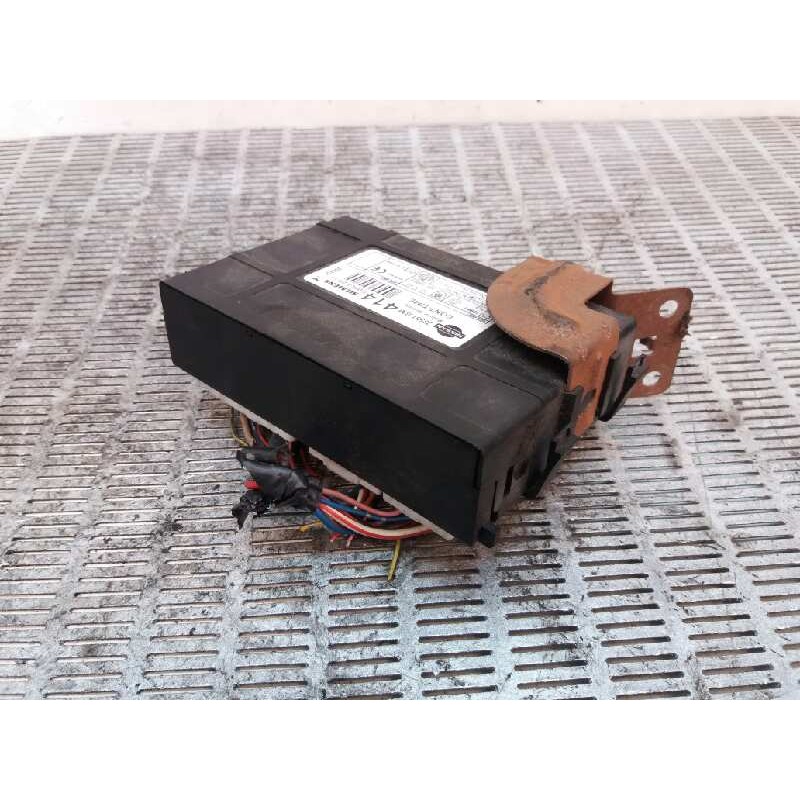 Recambio de centralita check control para nissan almera (n16/e) 1.5 dci turbodiesel cat referencia OEM IAM 5WK48511 28551BM - Gris 3