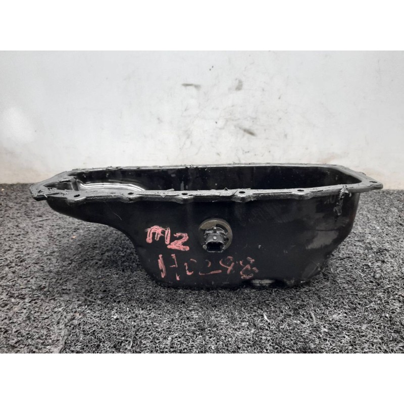 Recambio de carter para opel corsa c essentia referencia OEM IAM 060418937 - Negro 4