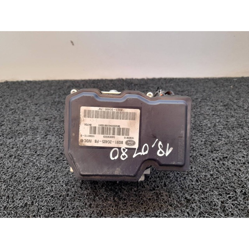 Recambio de abs para ford mondeo ber. (ca2) trend (09.2010) referencia OEM IAM BG912C405FB 16565810 54085652D 7