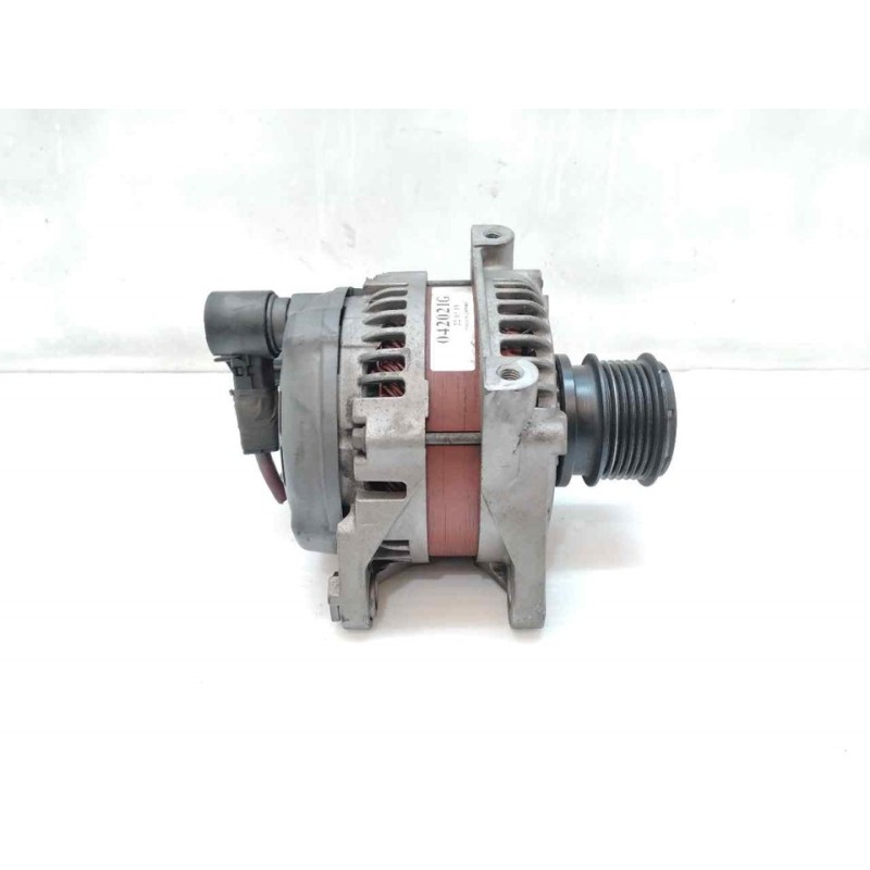 Recambio de alternador para chrysler voyager (rg) 2.5 crd se referencia OEM IAM 042021G - Verde 4