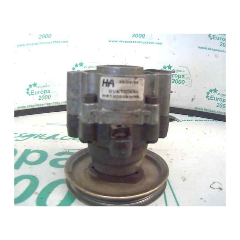 Recambio de bomba direccion para mg serie 200 (rf) referencia OEM IAM QVB100690 HE12050838 - Rojo 2