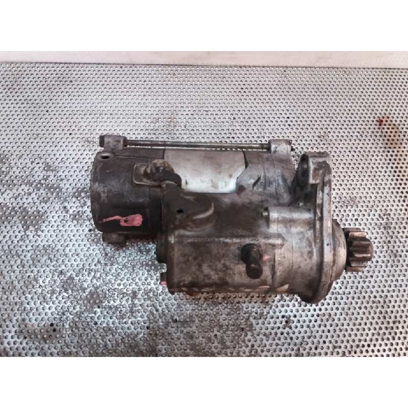 Recambio de motor arranque para land rover freelander (ln) 2.0 di familiar (72kw) referencia OEM IAM - Gris 2