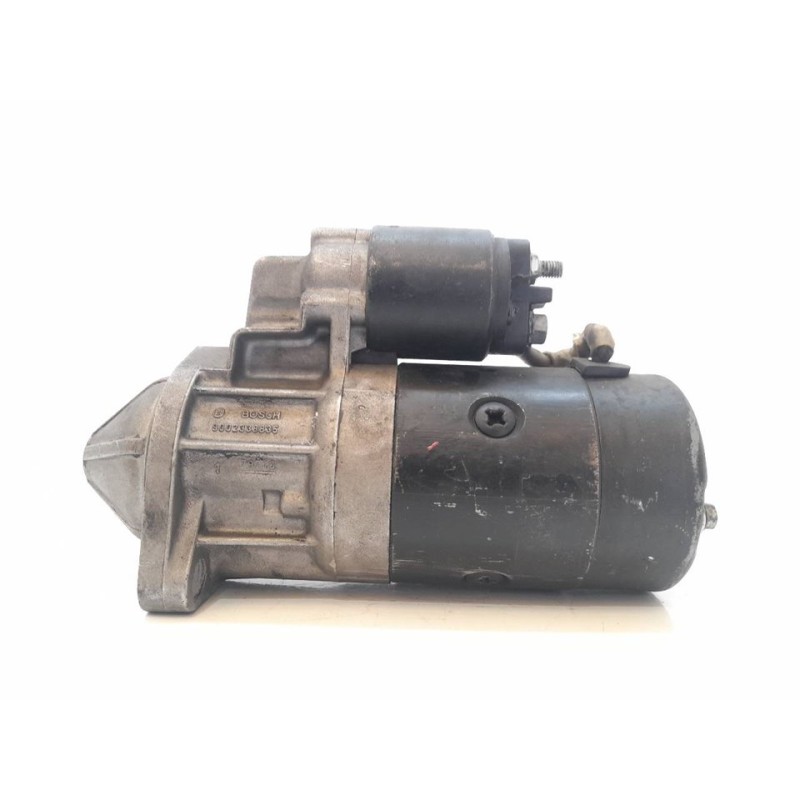 Recambio de motor arranque para nissan vanette cargo (hc23) 2.3 diesel referencia OEM IAM 9000331411  BOSCH