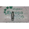 Recambio de inyector para nissan almera (n15) 2.0 diesel referencia OEM IAM 968YQ  
