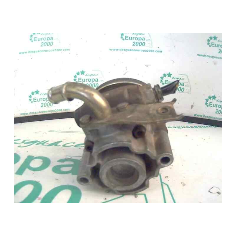 Recambio de bomba direccion para mg serie 200 (rf) referencia OEM IAM QVB100690 HE12050838 - Rojo 3