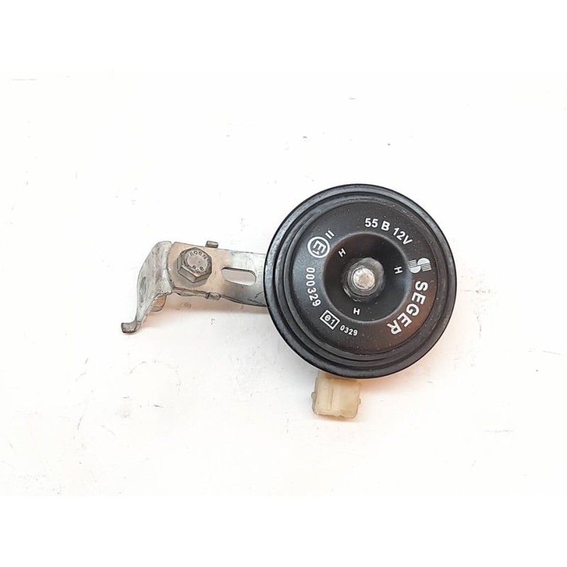 Recambio de claxon para dacia sandero laureate referencia OEM IAM 8200834492A  SEGER