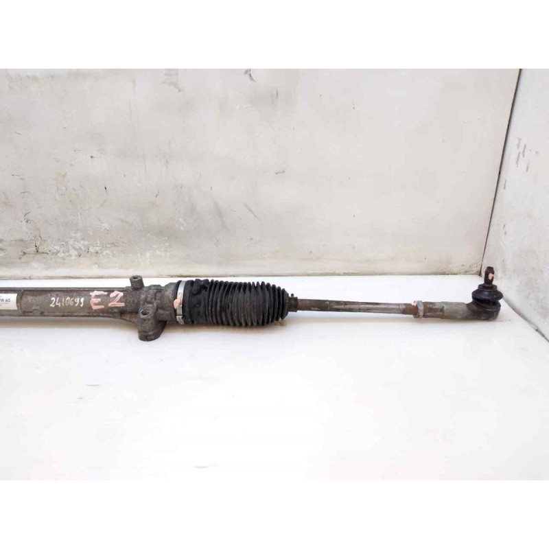 Recambio de cremallera direccion para volkswagen polo advance referencia OEM IAM 2Q1423057J - Blanco 4