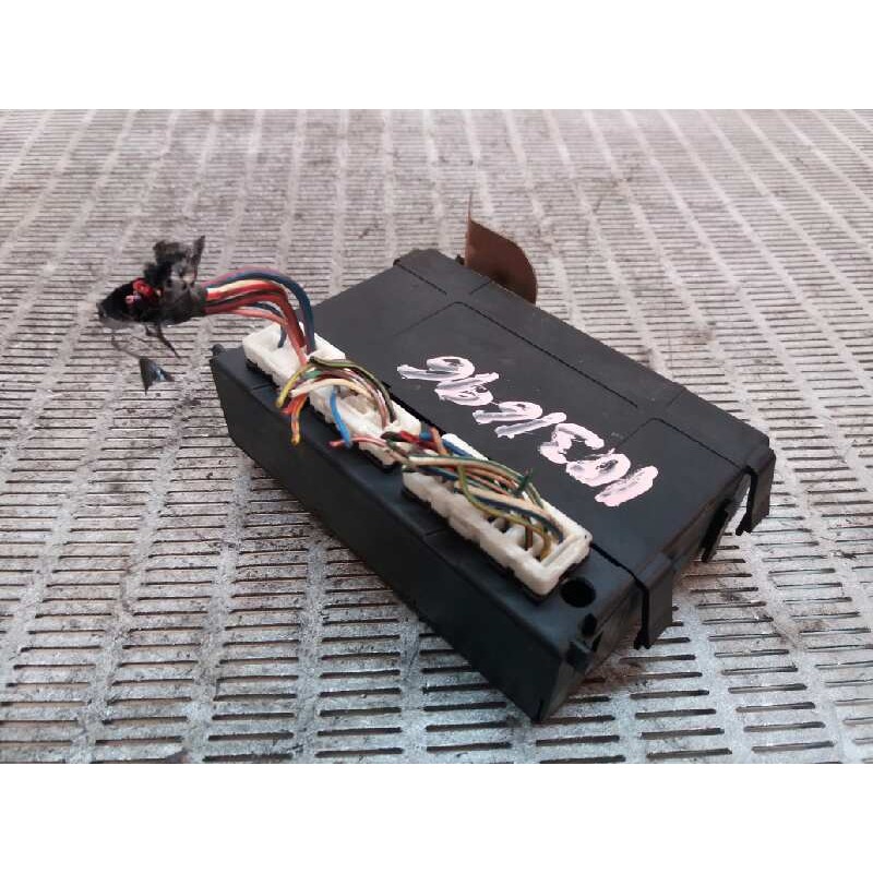 Recambio de centralita check control para nissan almera (n16/e) 1.5 dci turbodiesel cat referencia OEM IAM 5WK48511 28551BM - Gris 4