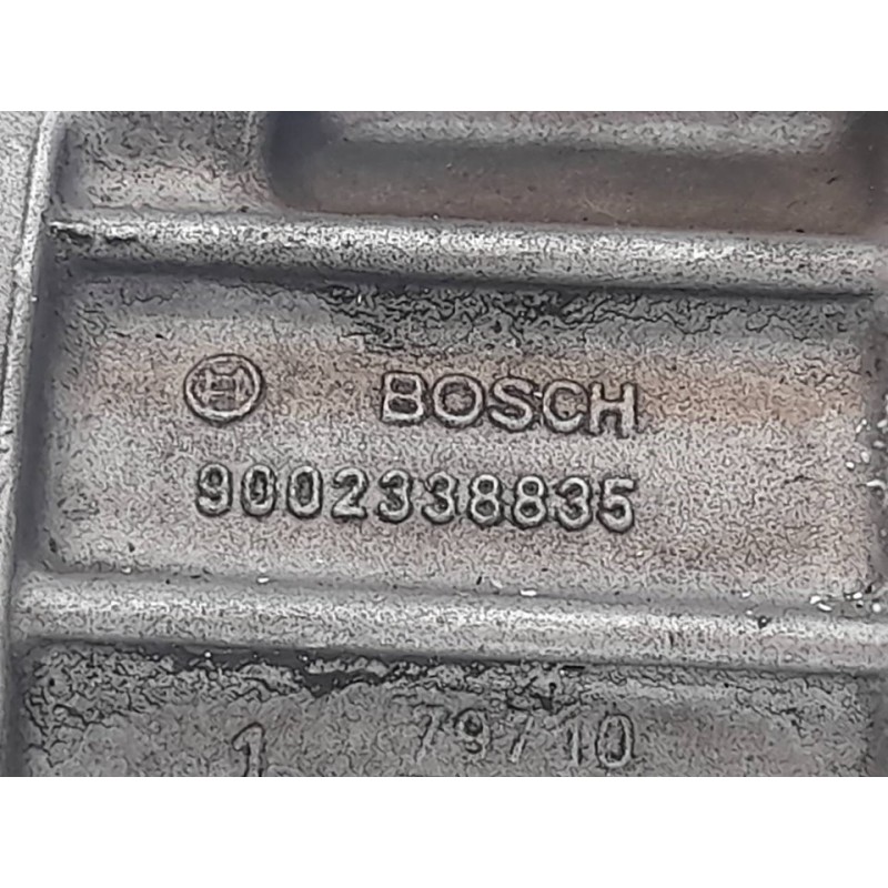 Recambio de motor arranque para nissan vanette cargo (hc23) 2.3 diesel referencia OEM IAM 9000331411  BOSCH 2