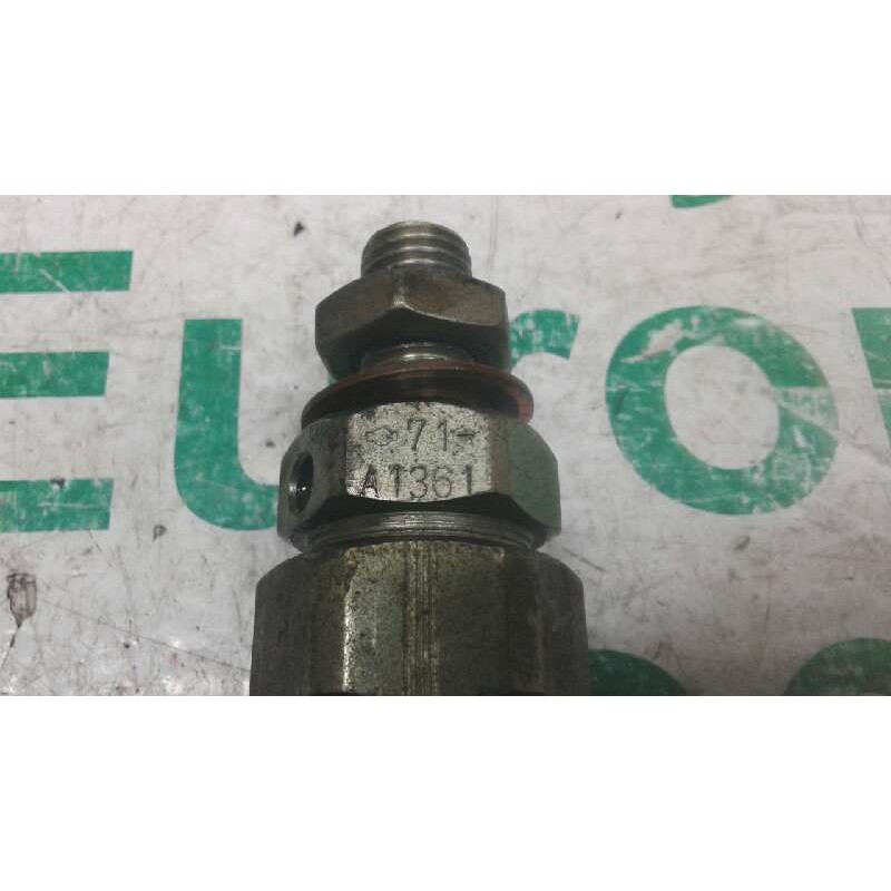 Recambio de inyector para nissan almera (n15) 2.0 diesel referencia OEM IAM 968YQ - Blanco 2