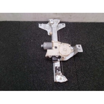 ELEVALUNAS TRASERO IZQUIERDO 1137328165 BOSCH