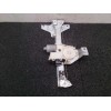 Recambio de elevalunas trasero izquierdo para citroën c4 berlina exclusive referencia OEM IAM 1137328165  BOSCH