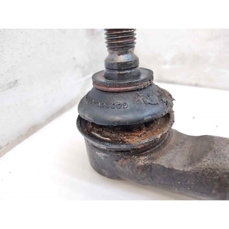 Recambio de cremallera direccion para volkswagen polo advance referencia OEM IAM 2Q1423057J - Blanco 5