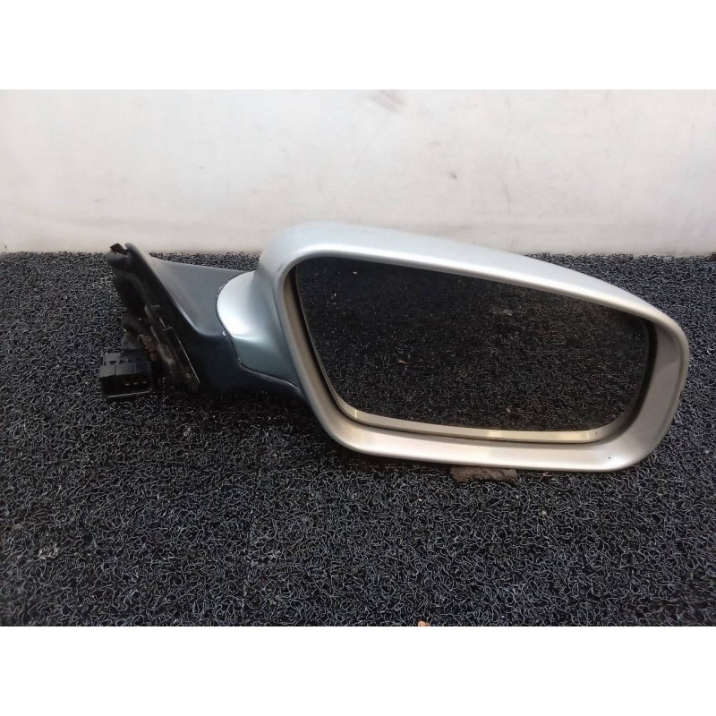 Recambio de retrovisor derecho para audi a3 (8l) 1.9 tdi attraction referencia OEM IAM   
