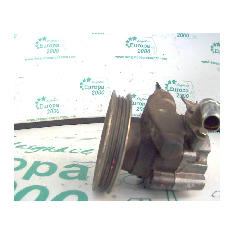 Recambio de bomba direccion para mg serie 200 (rf) referencia OEM IAM QVB100690 HE12050838 - Rojo 5