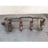 Recambio de rampa inyectora para daewoo kalos 1.2 cat referencia OEM IAM   