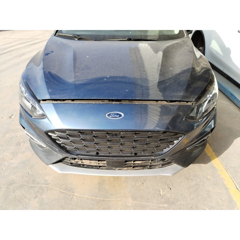 Recambio de morro completo para ford focus active referencia OEM IAM 7
