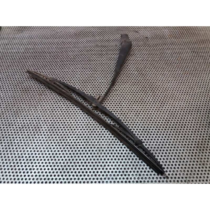 Recambio de brazo limpia trasero para smart fortwo coupé 0.6 referencia OEM IAM   