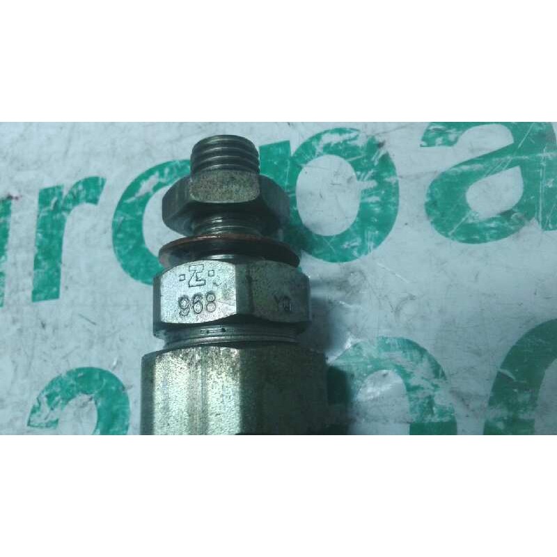 Recambio de inyector para nissan almera (n15) 2.0 diesel referencia OEM IAM 968YQ - Blanco 3