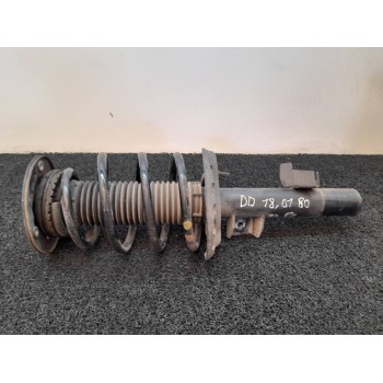 AMORTIGUADOR DELANTERO DERECHO 6G9118045BCG 