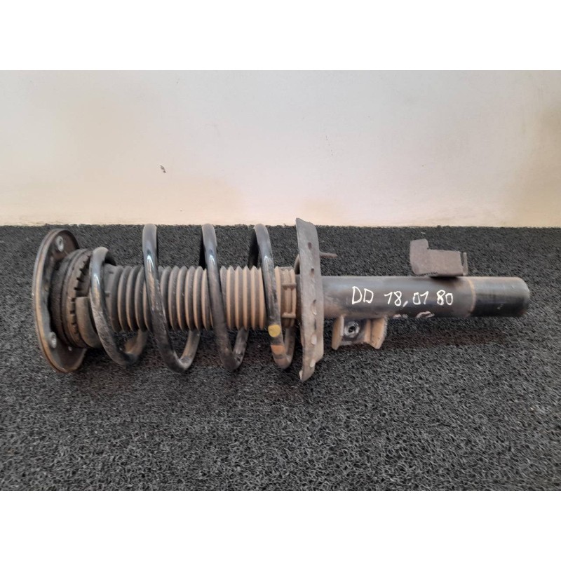 Recambio de amortiguador delantero derecho para ford mondeo ber. (ca2) trend (09.2010) referencia OEM IAM 6G9118045BCG  