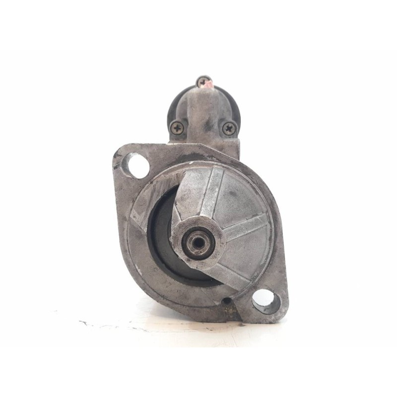Recambio de motor arranque para nissan vanette cargo (hc23) 2.3 diesel referencia OEM IAM 9000331411  BOSCH 3