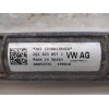 Recambio de cremallera direccion para volkswagen polo advance referencia OEM IAM 2Q1423057J  