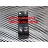Recambio de mando elevalunas delantero izquierdo para skoda octavia berlina (1z3) elegance referencia OEM IAM 1Z0959858A  