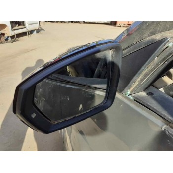 RETROVISOR IZQUIERDO 