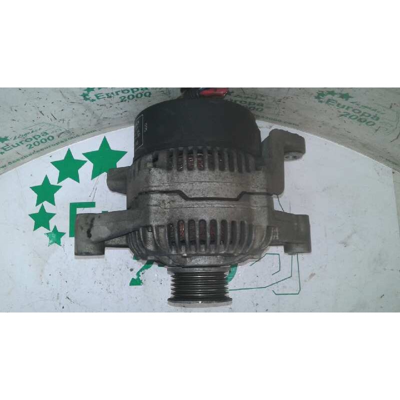 Recambio de alternador para opel tigra 1.4 16v referencia OEM IAM 0123120001 90413760 BOSCH - Azul 4