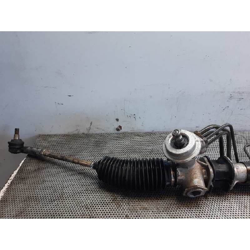 Recambio de cremallera direccion para kia shuma 1.5 cat referencia OEM IAM TRW91004 2