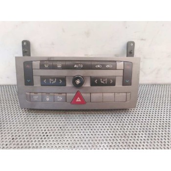 MANDO CLIMATIZADOR 96573328YW VISTEON