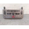 Recambio de mando climatizador para citroën c5 berlina exclusive referencia OEM IAM 96573328YW  VISTEON