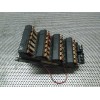 Recambio de caja reles / fusibles para mercedes-benz clase e (w124) berlina 3.0 diesel referencia OEM IAM 1245402933  