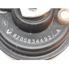 Recambio de claxon para dacia sandero laureate referencia OEM IAM 8200834492A  SEGER