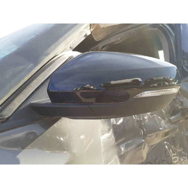 Recambio de retrovisor izquierdo para audi a1 sportback (gba) 30 tfsi adrenalin referencia OEM IAM 2