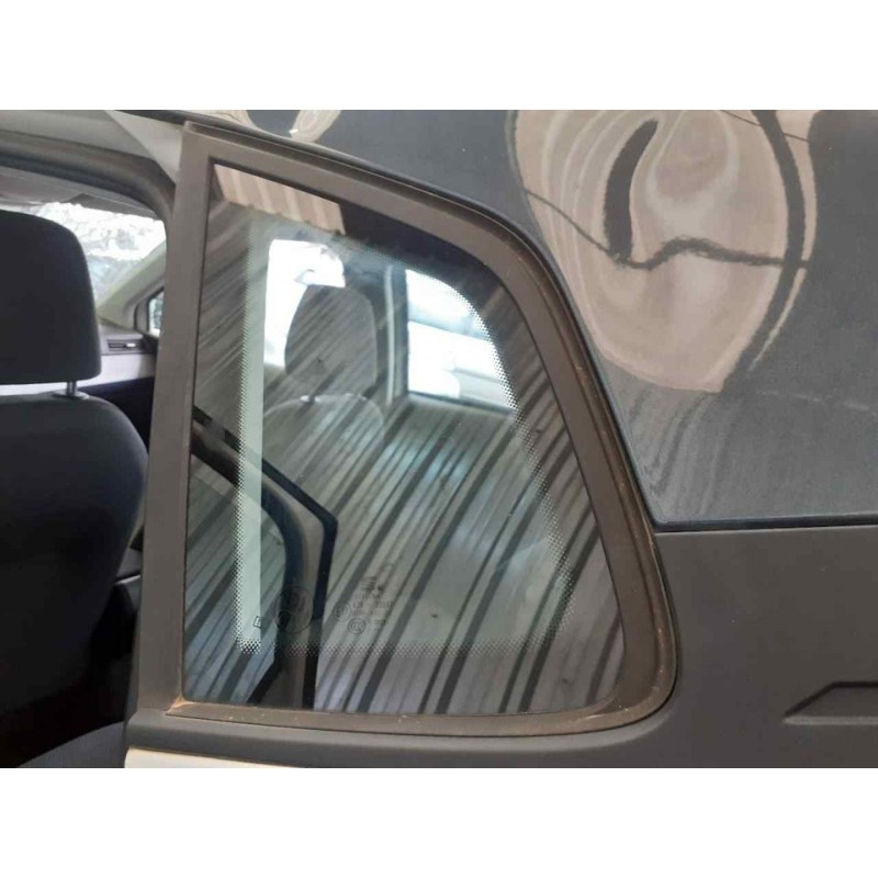 Recambio de luna custodia trasera izquierda para seat arona xcellence edition referencia OEM IAM   
