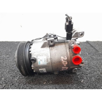 COMPRESOR AIRE ACONDICIONADO F500FGBCA03 HA5A0918 