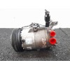 Recambio de compresor aire acondicionado para hyundai i20 classic referencia OEM IAM F500FGBCA03 HA5A0918 